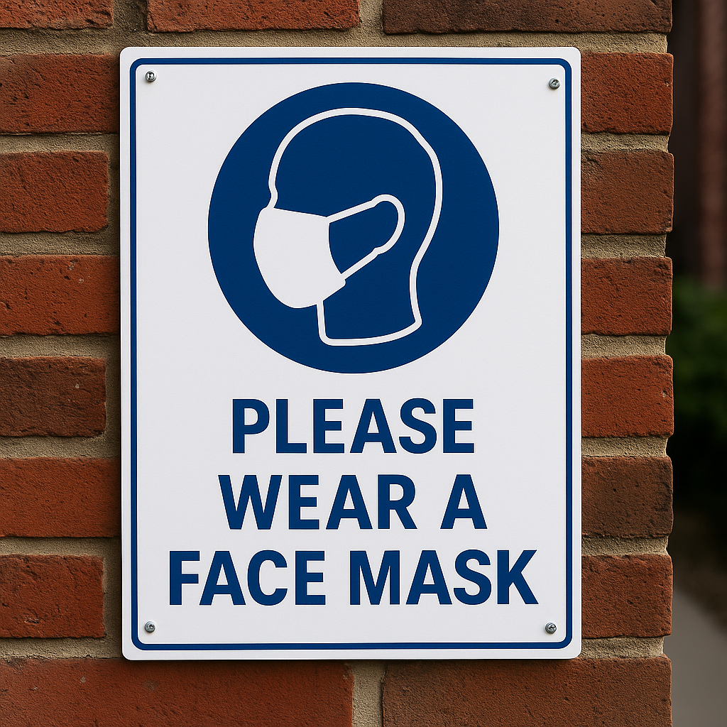 Wall Mounted Exterior Panel Abu Dhabi